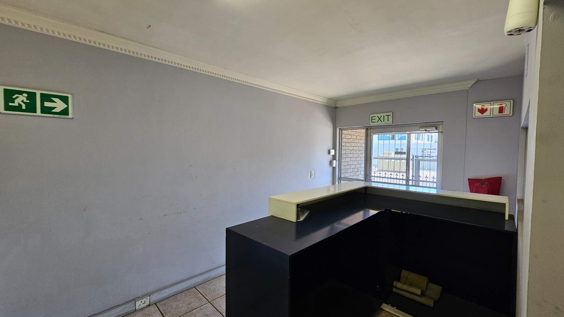 To Let commercial Property for Rent in Parow Industrial Western Cape